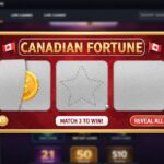 Scratch Cards Availability in Canadian Online Casinos