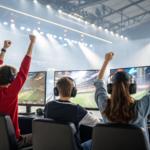 Esports Betting Markets Growing in Canada