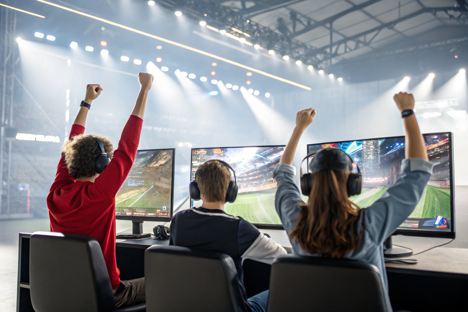 Esports Betting Markets Growing in Canada