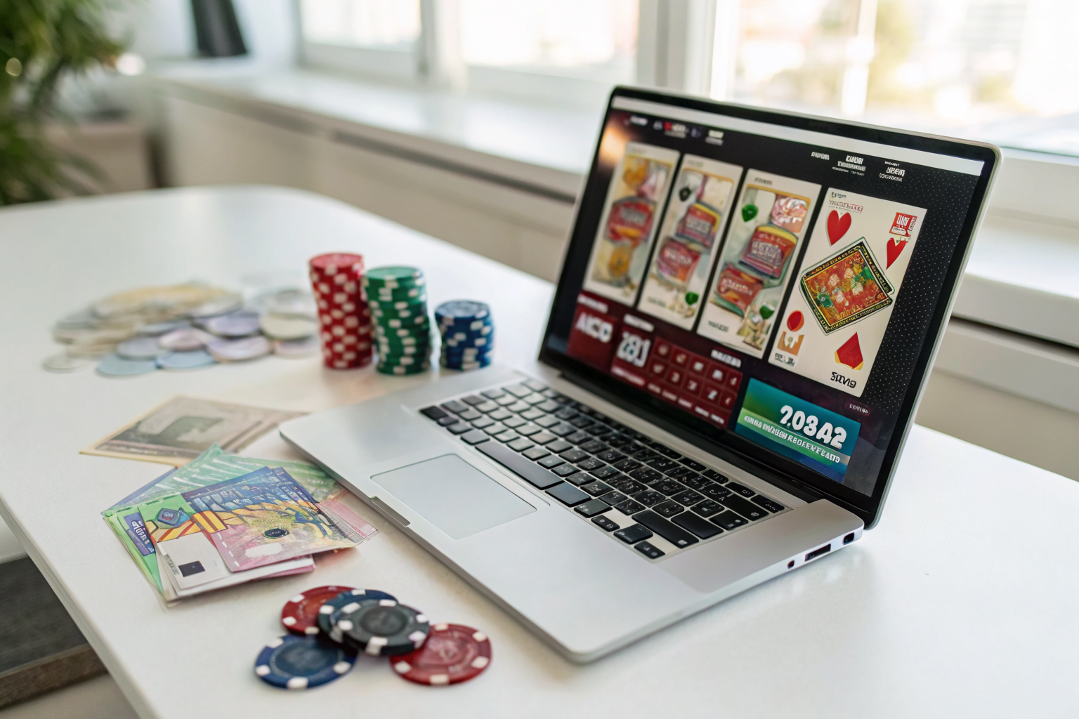Reload Bonuses Schedule for Canadian Casino Users