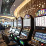 RNG Certification for Slots Used in Canada